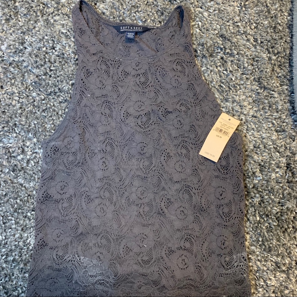 American Eagle crop